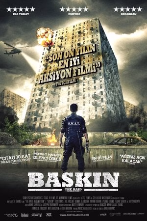 Baskın
