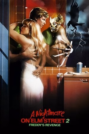 Elm Sokağında Kabus 2: Freddy’nin İntikamı