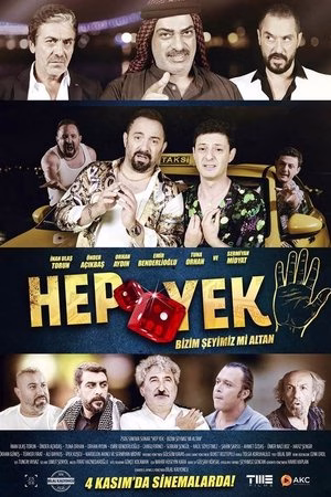Hep Yek 5: Bizim Şeyimiz Mi Altan
