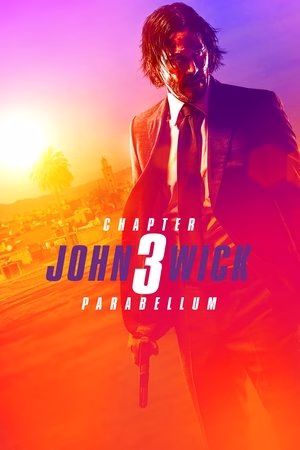 John Wick: Chapter 3 – Parabellum