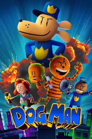 Köpek Adam