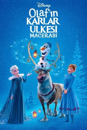 Olaf’ın Karlar Ülkesi Macerası