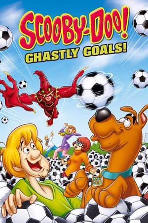 Scooby Doo! Hayali Hedefler ve Hayali Gol