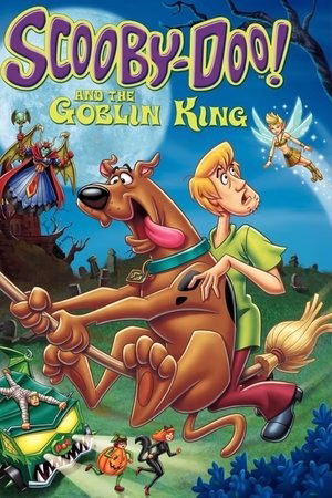 Scooby-Doo ve Goblin Kral