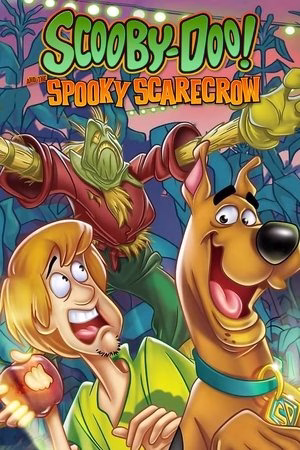 Scooby Doo! ve Ürkütücü Korkuluk