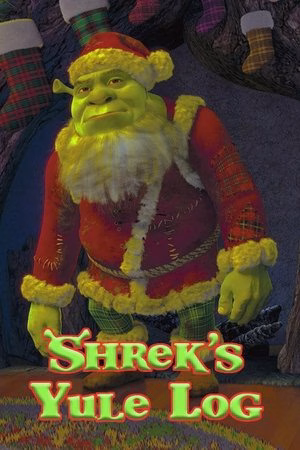 Shrek’in Noel Günlüğü
