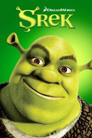 shrek
