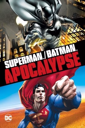 Superman/Batman: Kıyamet