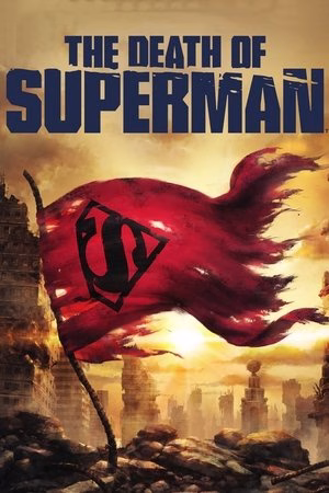 Superman’in Ölümü