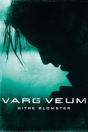 Varg Veum – Acı Çiçekler