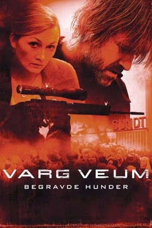 Varg Veum – Ölmüş Köpek Isırmaz