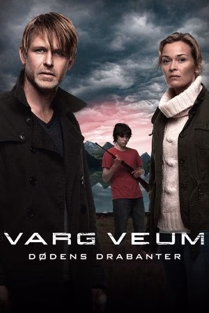 Varg Veum – Ölü Muhafızlar