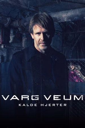 Varg Veum – Soğuk Kalpler