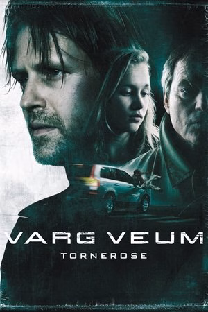 Varg Veum – Uyuyan Güzel