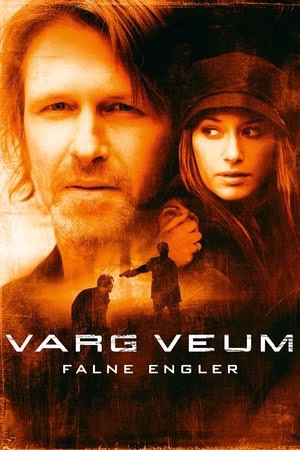 Varg Veum – Yeryüzüne İnmiş Melekler
