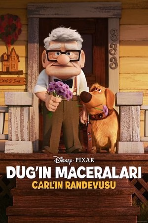 Carl’ın Randevusu