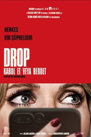 Drop: Kabul Et veya Reddet