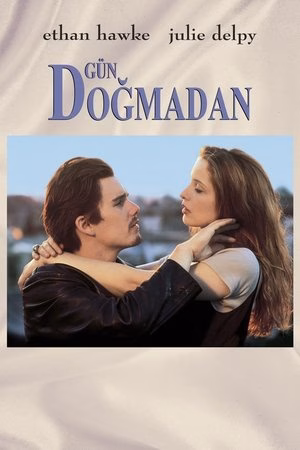 Gün Doğmadan