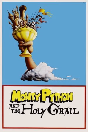 Monty Python ve Kutsal Kâse