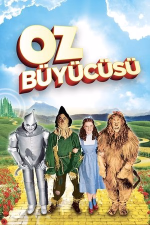 Oz Büyücüsü